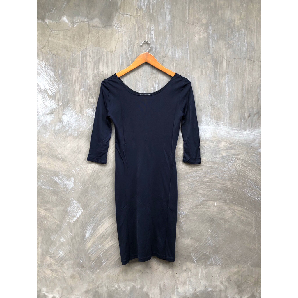Ralph RL Lauren Women Midi Dress