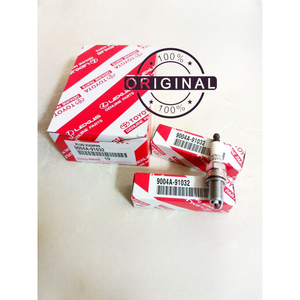 Busi avanza xenia vvti grandmax original