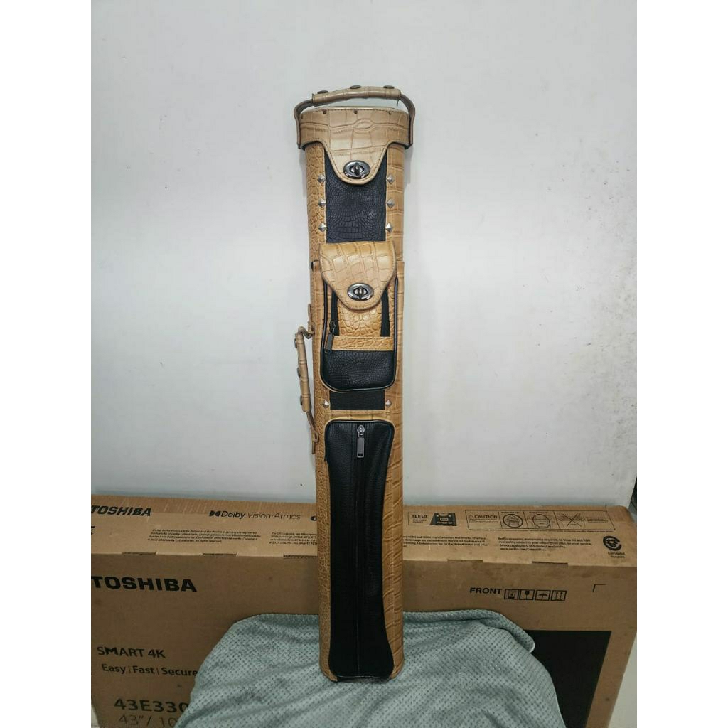 TAS TORONTO WILDCATS 2X4.. KONDISI BAGUS..