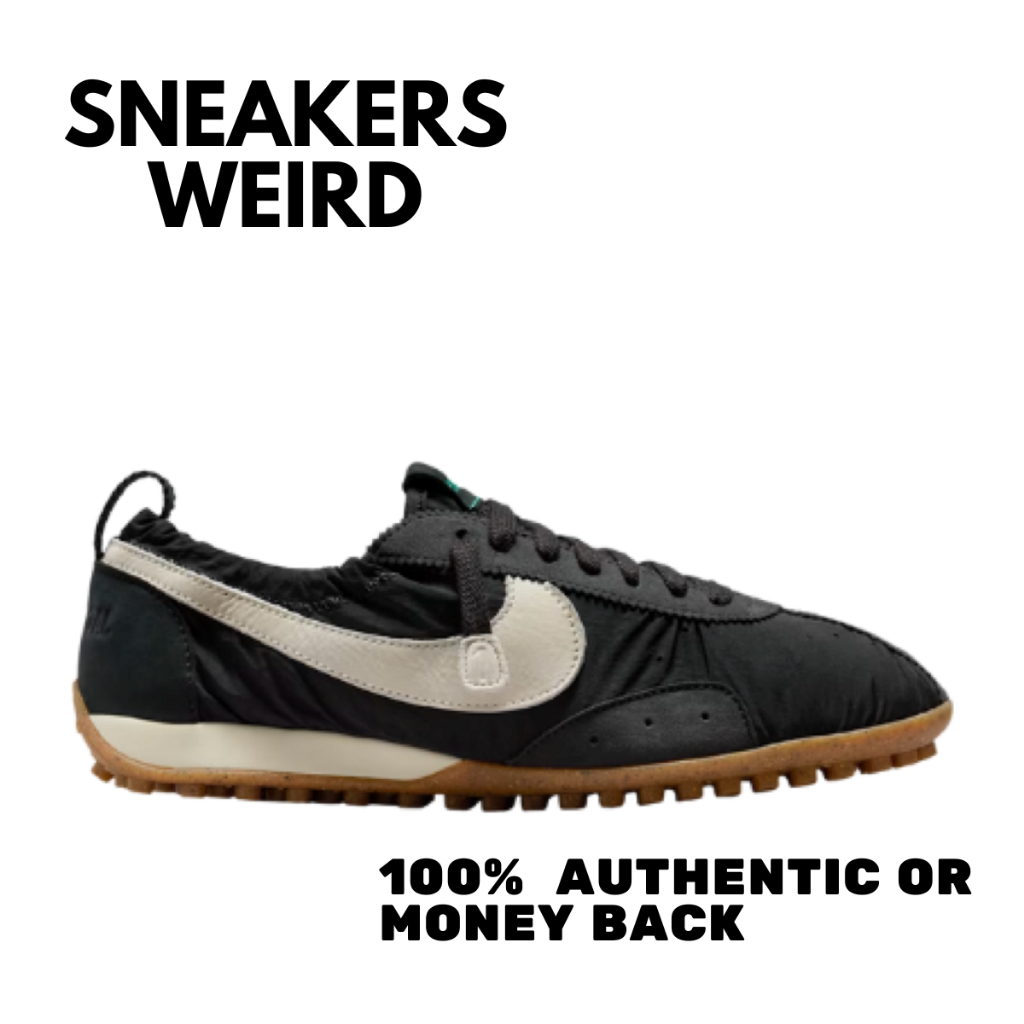 Nike Moon Shoe SP Jacquemus Off Noir (Women's)