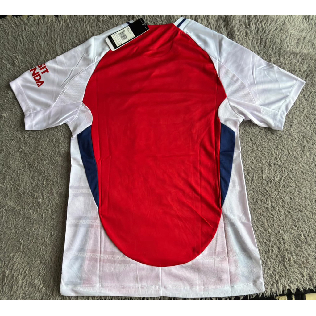 Player Arsenal Home 24/25