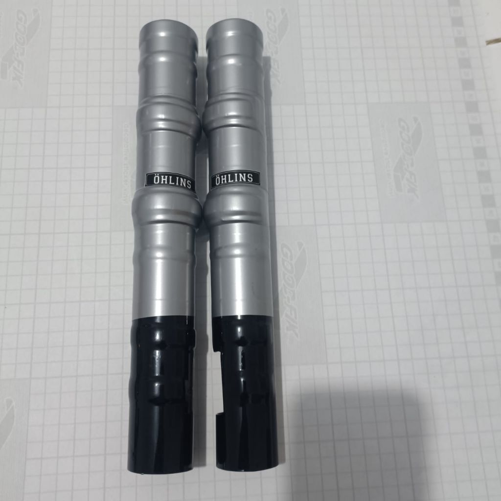 cover shock bervariasi bubutan all mio j.mio sporty. dan mio soul pokok semua sepeda mio.