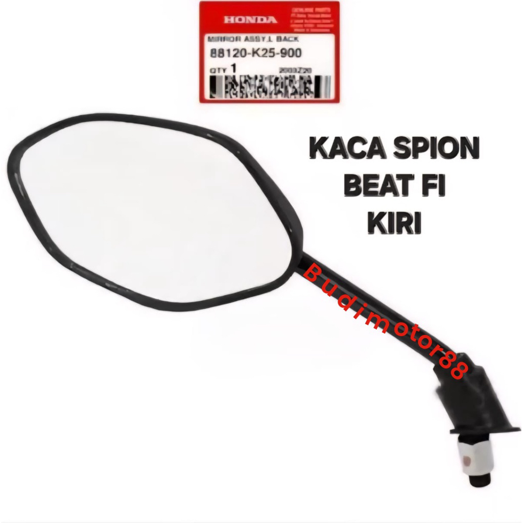 KACA SPION BEAT FI KIRI ORIGINAL
