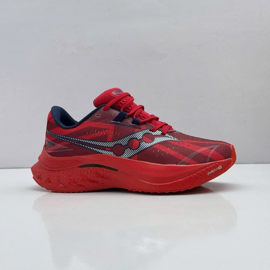 SAUCONY endorphin speed 4 red