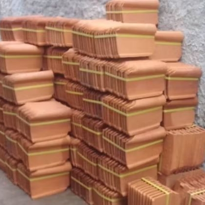 GENTENG PLENGTON JATIWANGI