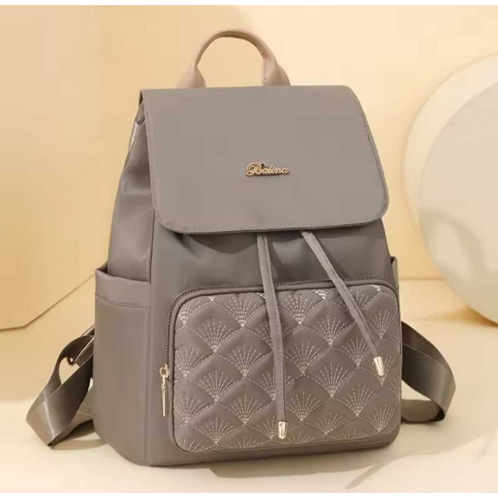 Tas Ransel Wanita Terbaru 2026 Kekinian Tas Ransel Wanita Fashion Tas Ransel Cewek Kekinian Tas rans