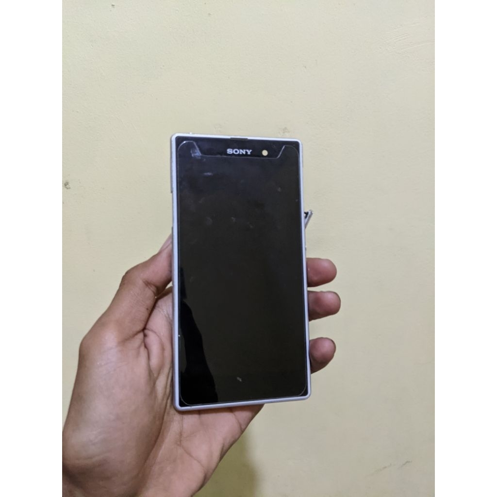 LCD SONY XPERIA Z1 BIG