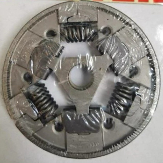 Clucth Shoes Assy Chainsaw Stihl MS 382.Kampas Rem Senso/Sinso Stihl MS 382 Komplit Original