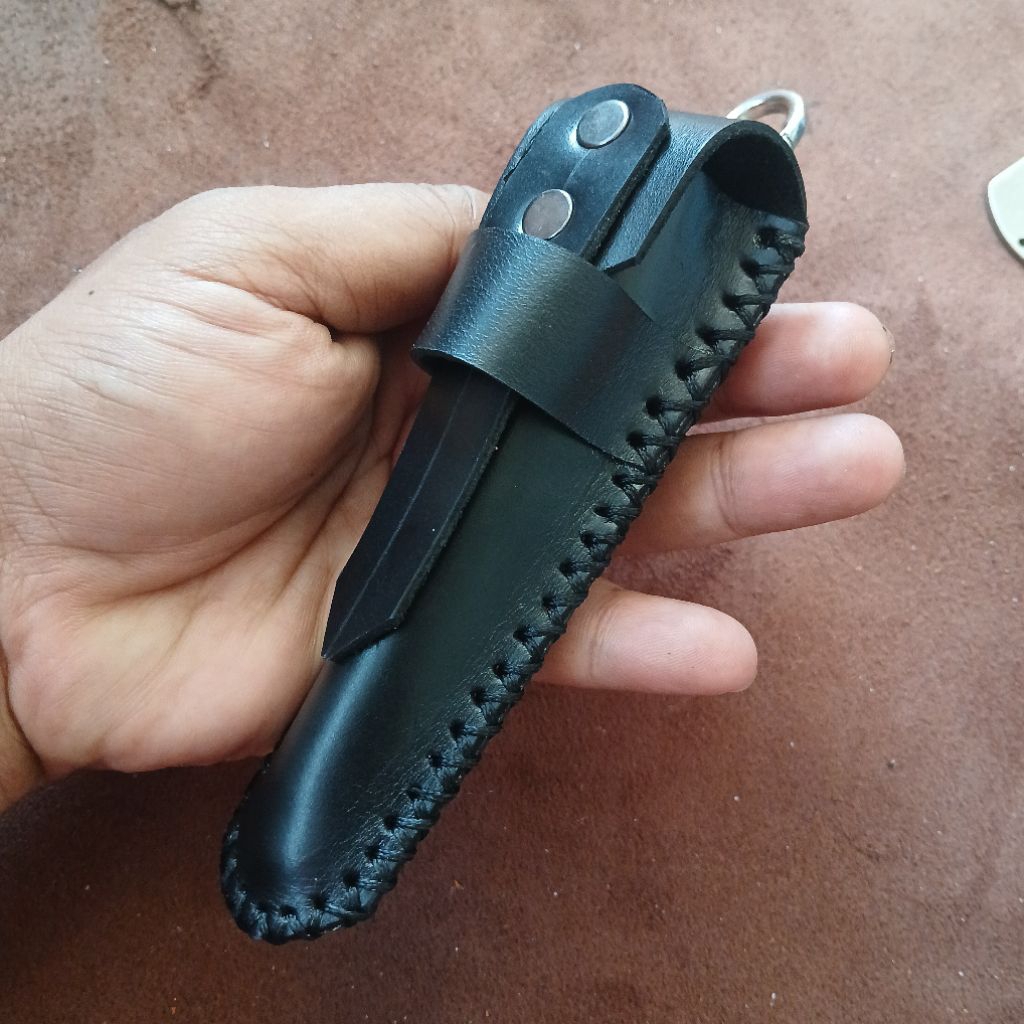 Ienova-sarung pipa rokok