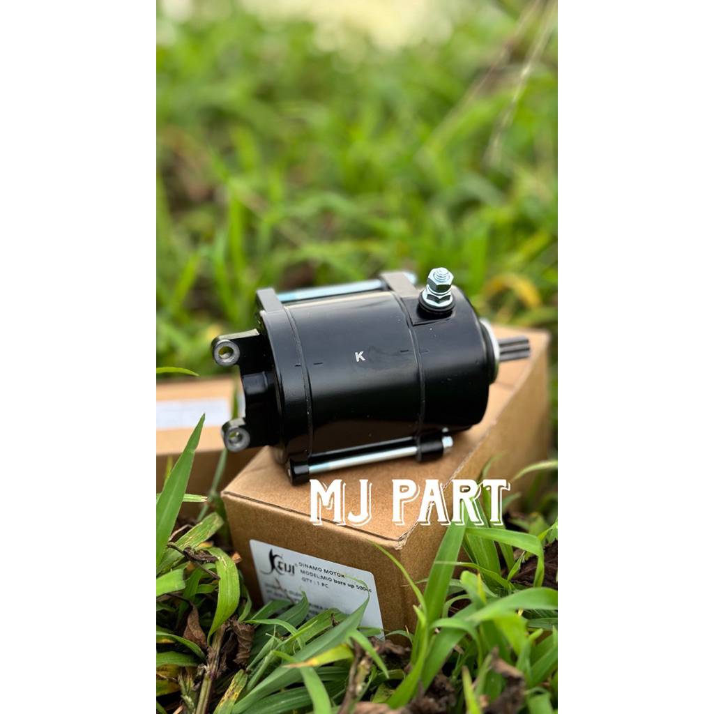 Dinamo Stater Mio Bore Up 500cc