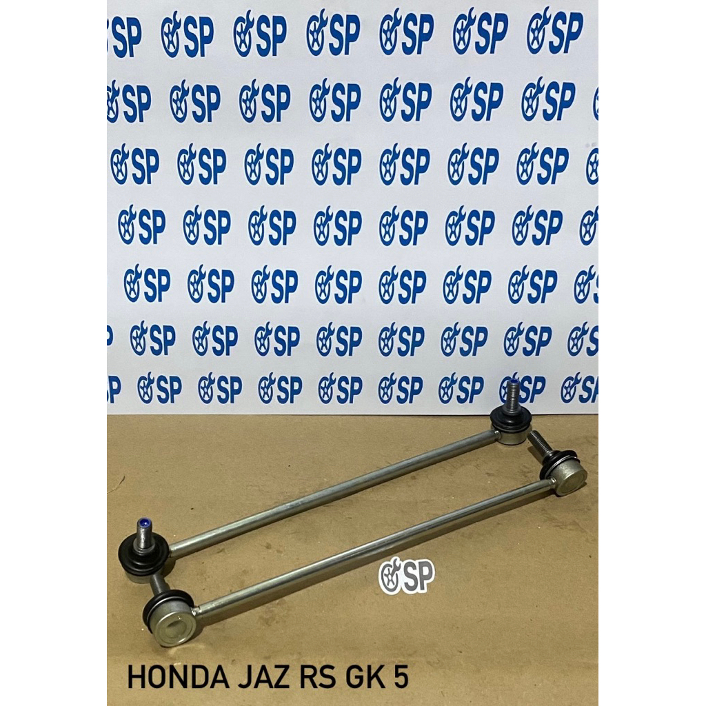 LINK STABILIZER HONDA JAZZ GK5 SET ORIGINAL