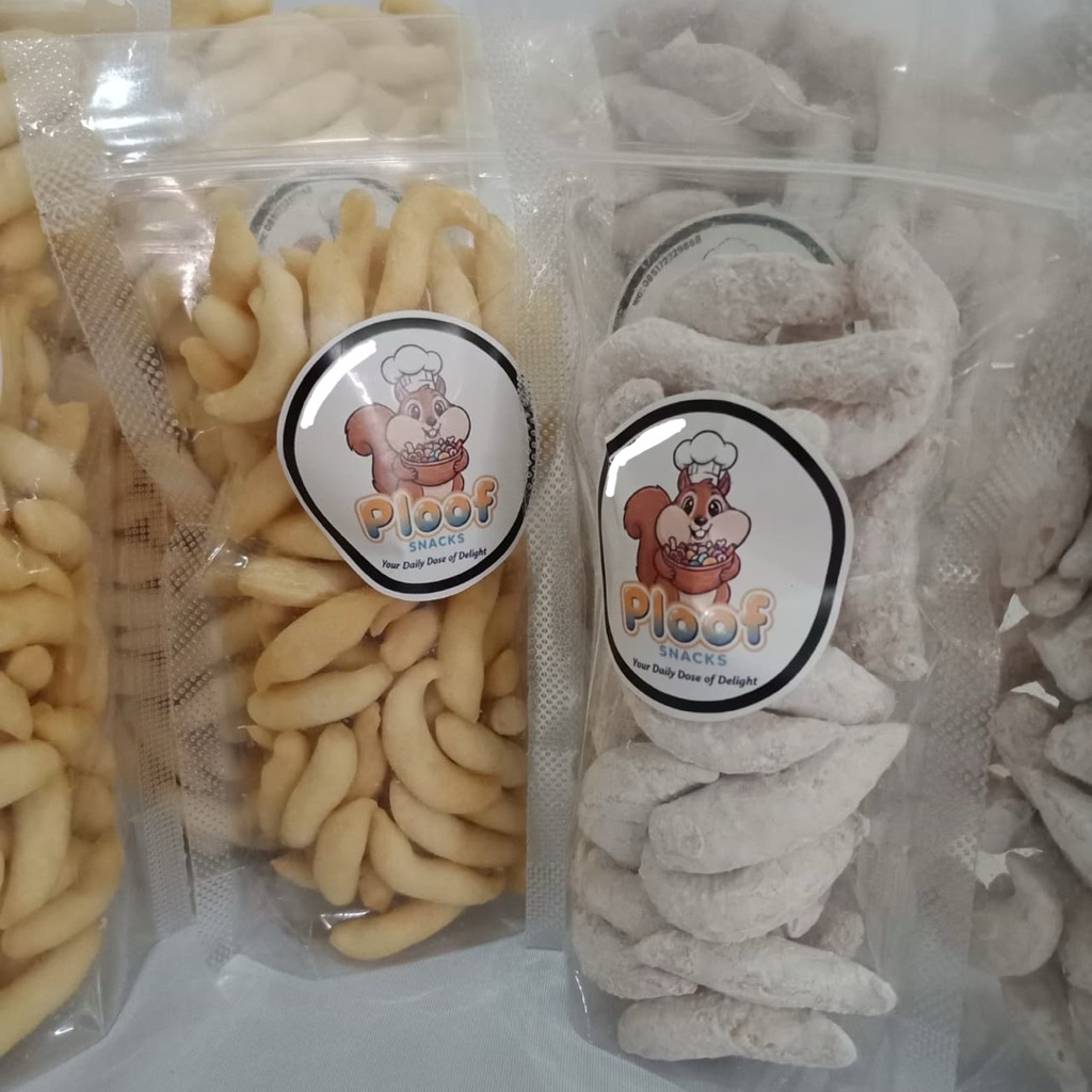 BIDARAN KEJU BIDARAN MANIS