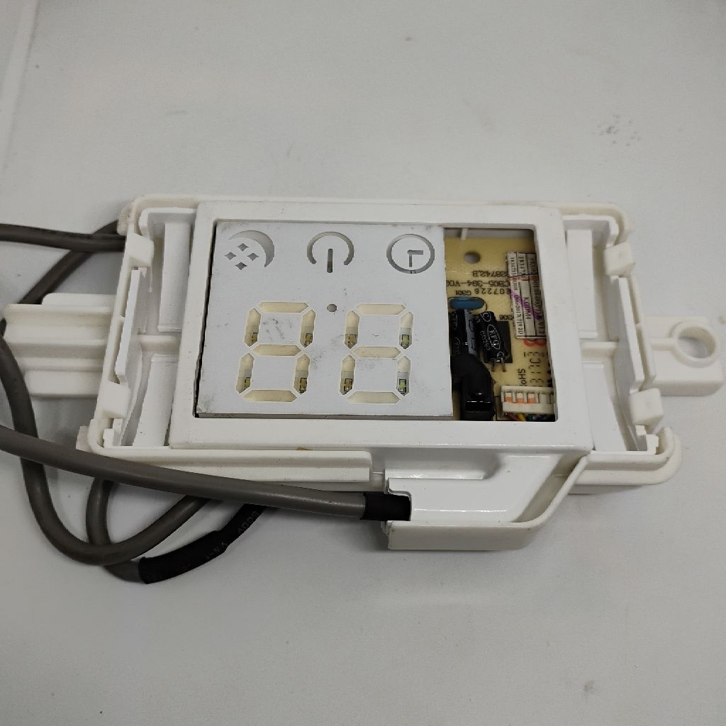 SENSOR AC POLYTRON NIUVA PAC 05-09VX/VG AC POLYTRON