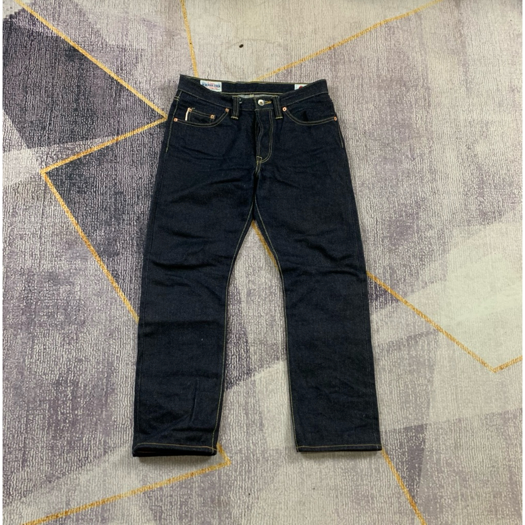 Wingman Denim Yataro 22oz