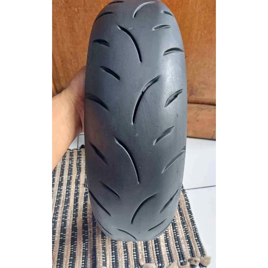 BAN BELAKANG NMAX