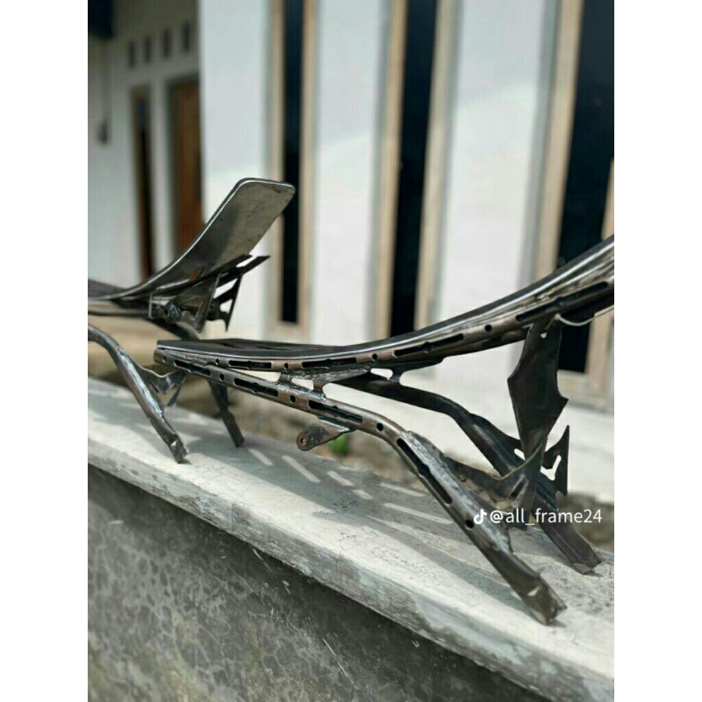 Sambungan rangka herex 300