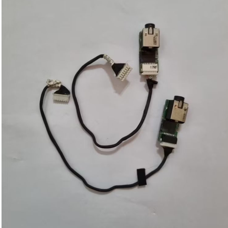 ORIGINAL Kabel Flexible 3.5mm Audio Combo Jack Plug Lenovo ThinkPad T420 T420i