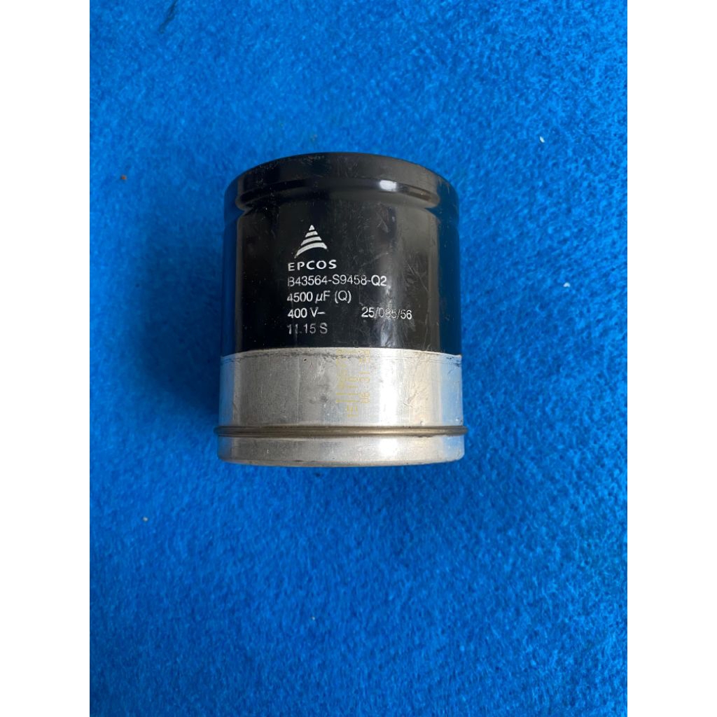 ELCO JUMBO 400V4500VF EPCOS