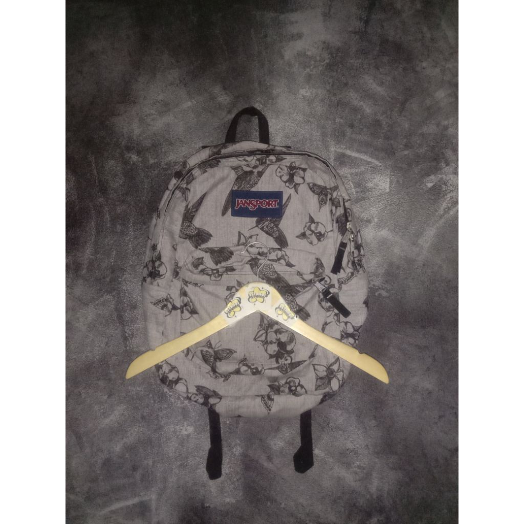 jansport motif