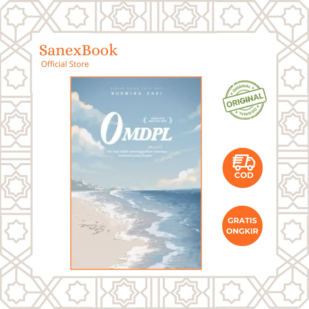 0 MDPL - Nurwina Sari