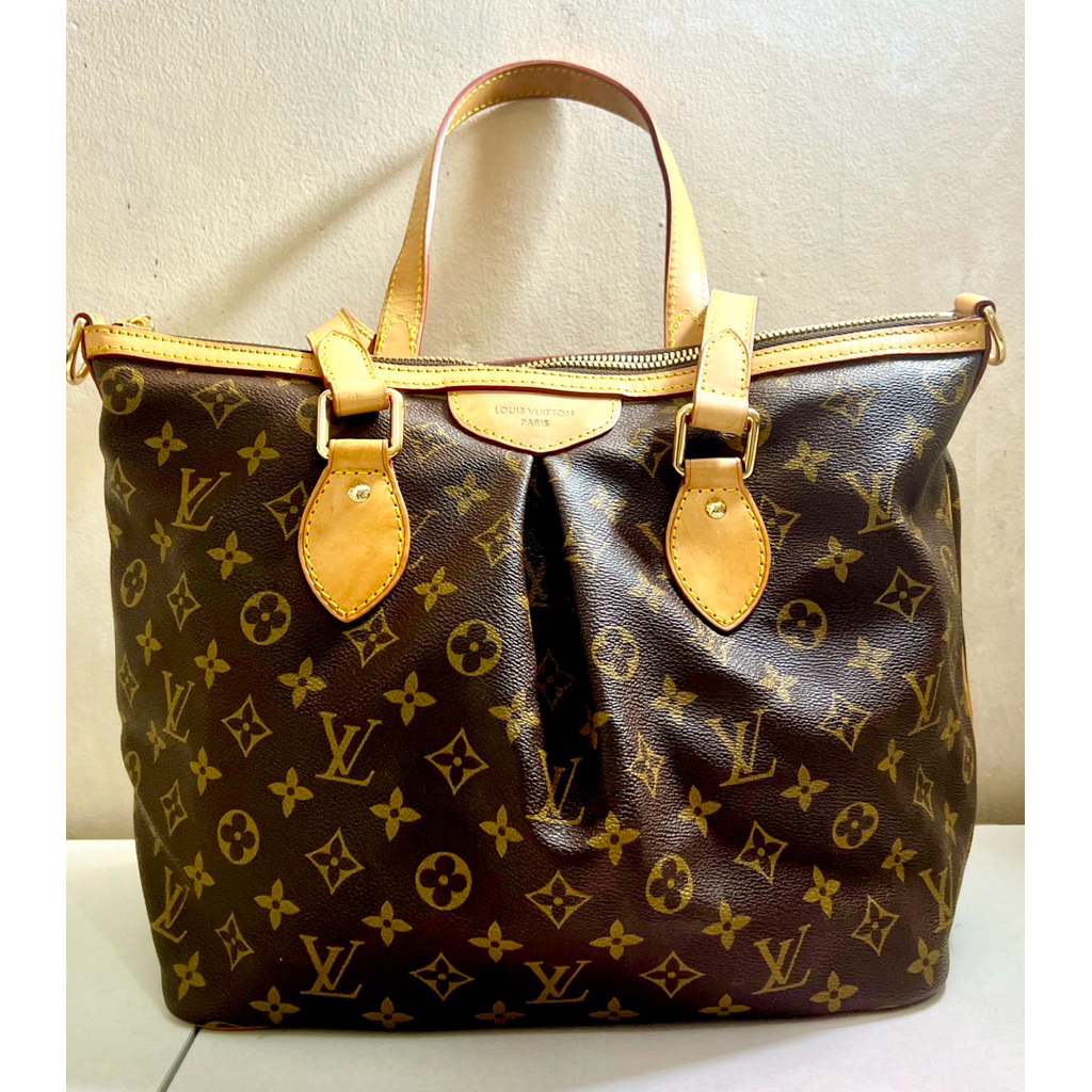 LV Palermo Ukuran 25