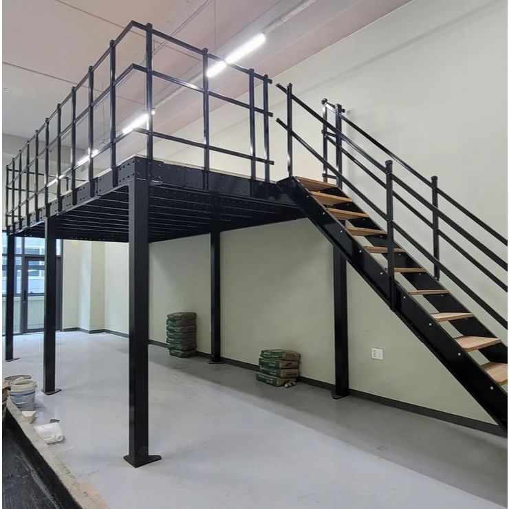 mezanine balkon rumah multifungsi indoor/outdoor minimalis berkualitas