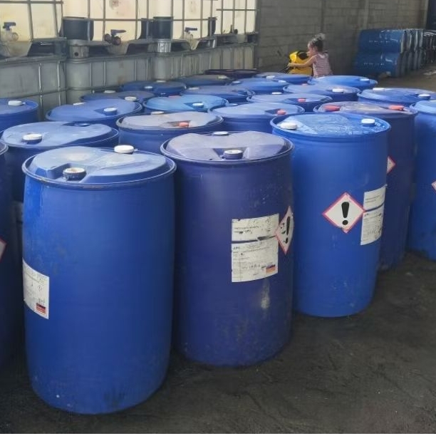 drum plastik 220l  TK bahan tebal HDPE.siap pakai untuk tandon air dan drum apung