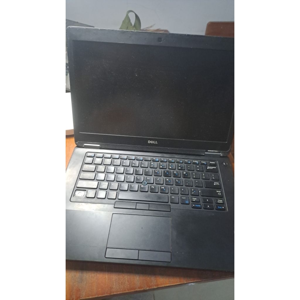 Dell 5470 Laptop