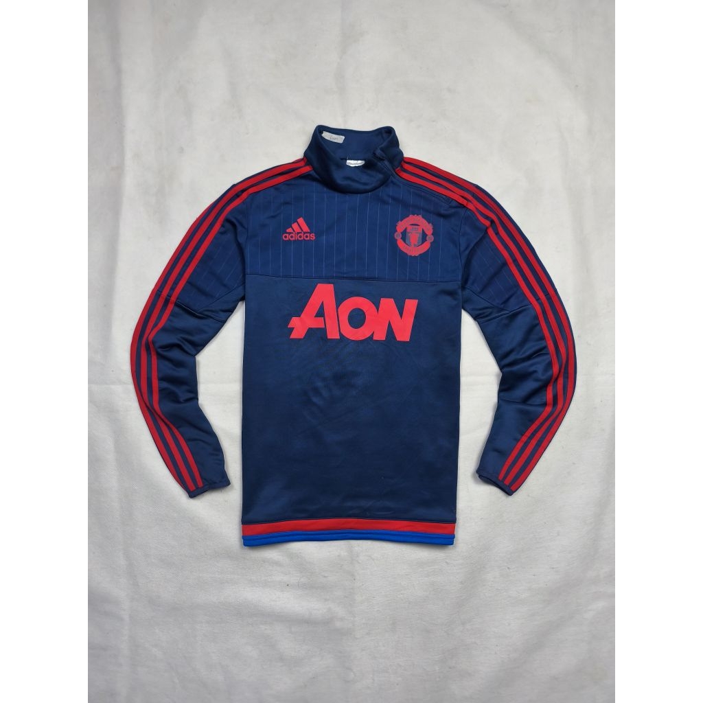 Ad*da* Manchester United Training Jacket