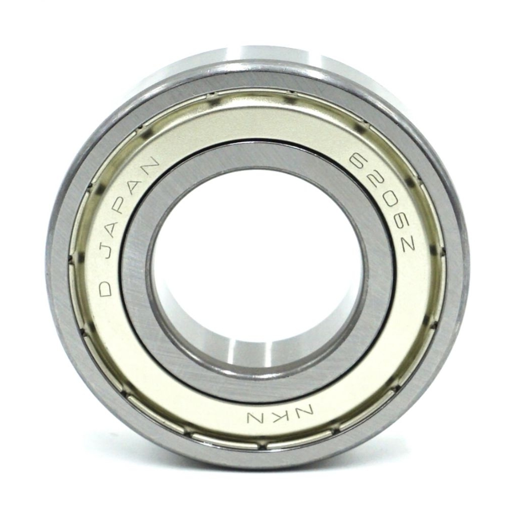 bearing 6206 ZZ NKN