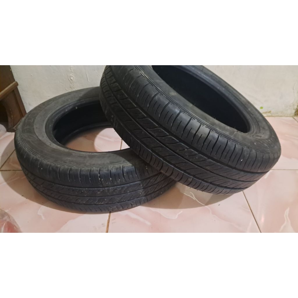 Ban Mobil Dunlop 175/65 r14 2024