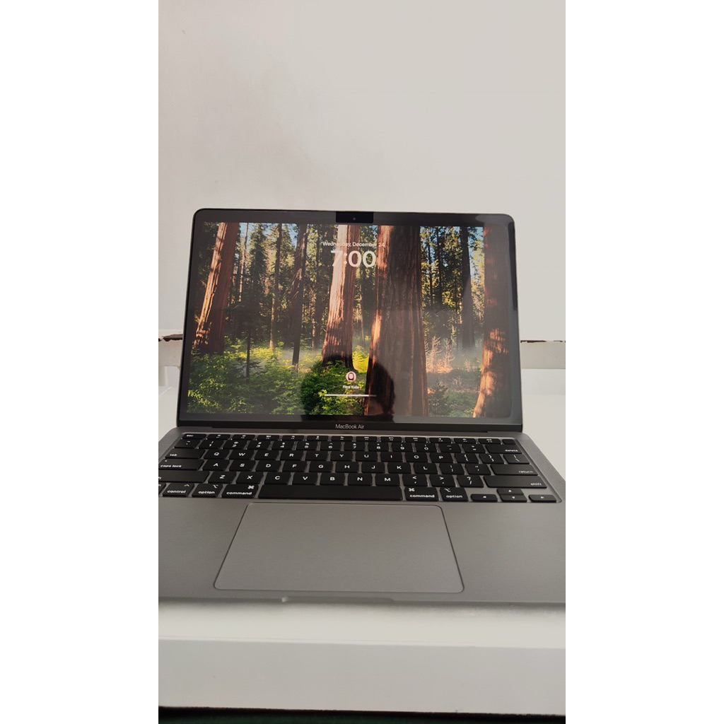 MacBook Air M1