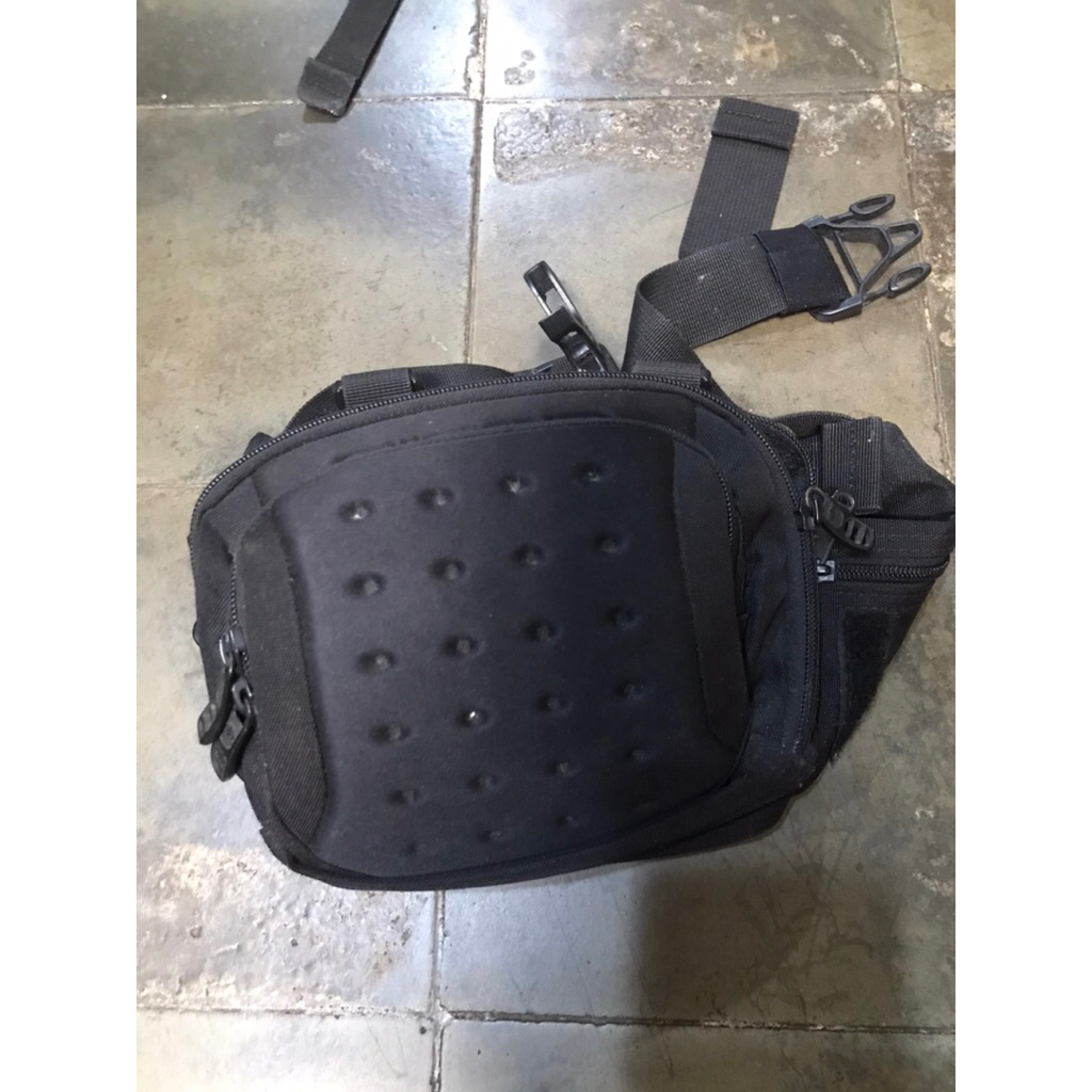 Waist Bag Eiger