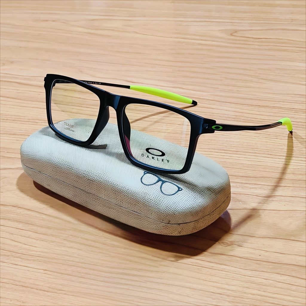 Frame Kacamata pria sporty kacamata one Drive kacamata bluecromic night drive kendaraan  malam