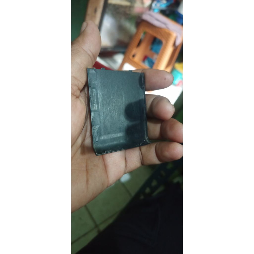 Bakdrof / Tutup Sony Ericsson U1i