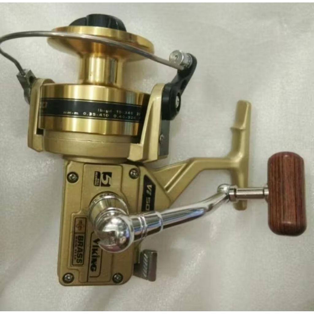 viking special edition Vi 5000