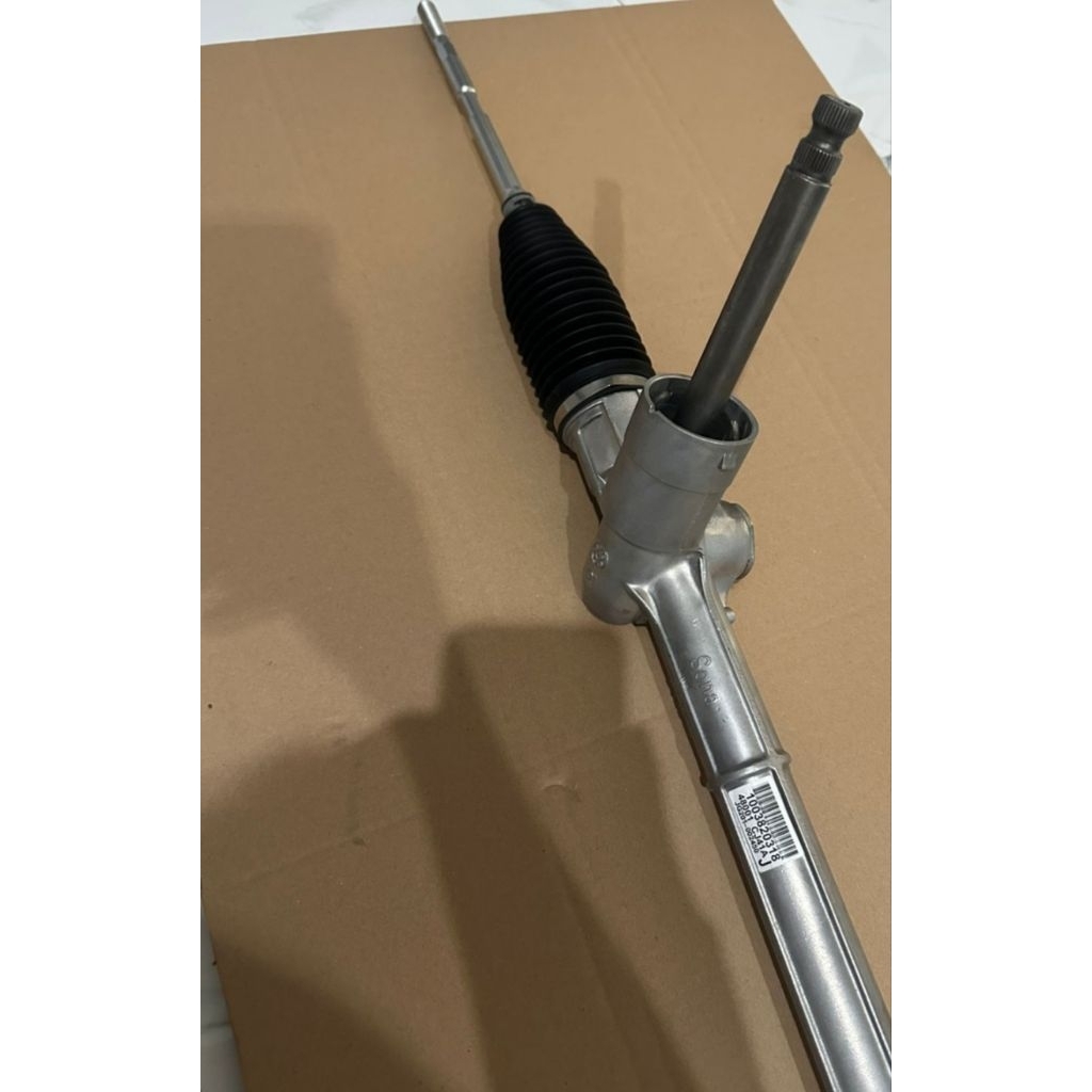 Rack Steering RackSteer Suzuki Sx4 SCross Eps Original