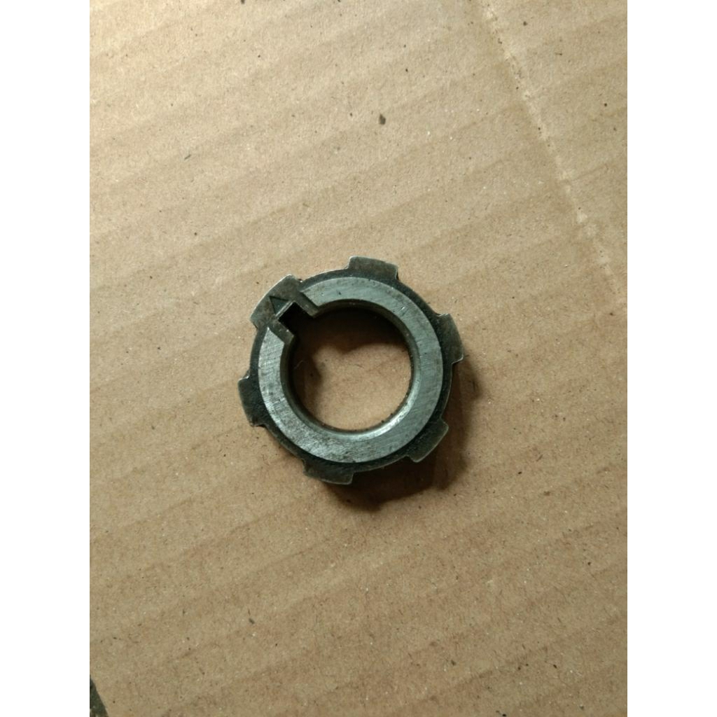 gigi rotari yamaha L2g/super/sn