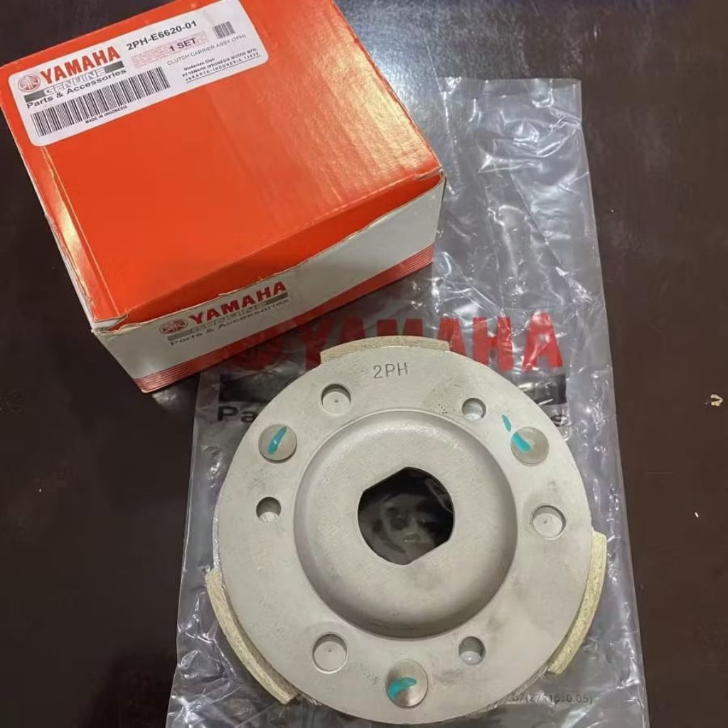 ganda assy otomatis kampas ganda assy MIO M3 MIO 125 MIO GT KODE 2PH