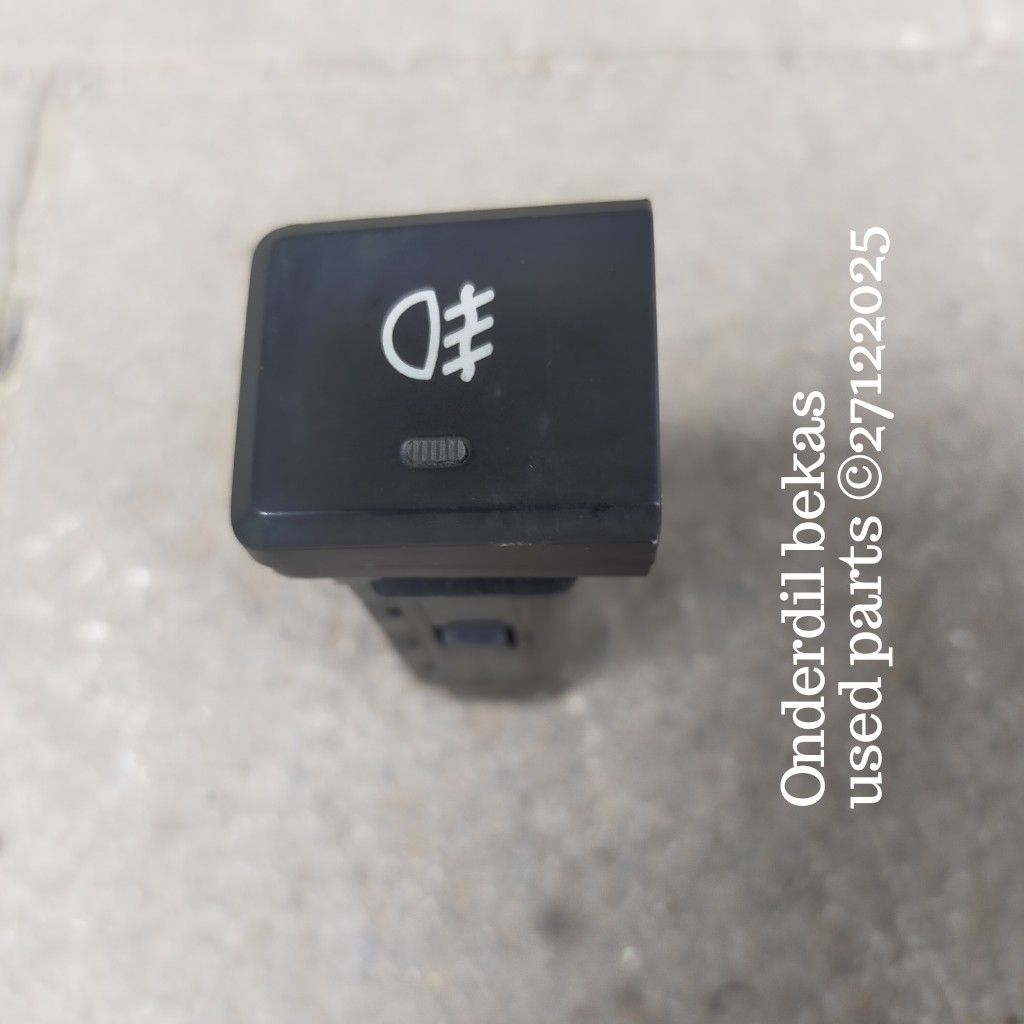 saklar foglamp KIA Carens 2