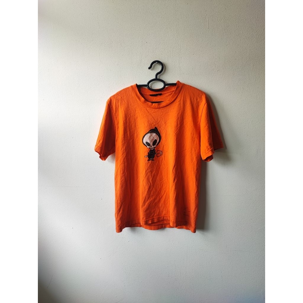 BLIND REAPER SKATEBOARD VINTAGE Y2K ORIGINAL