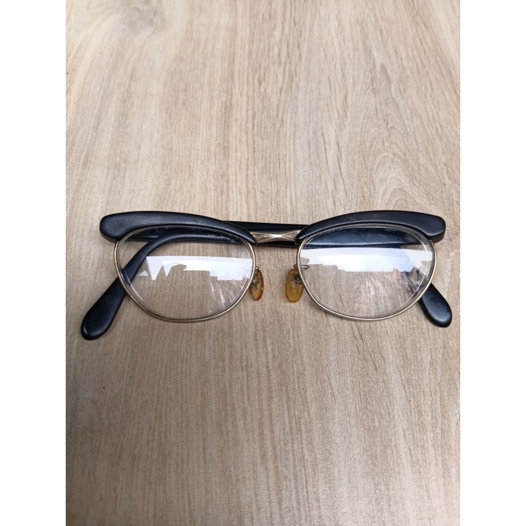 Kacamata vintage/kacamata jadul