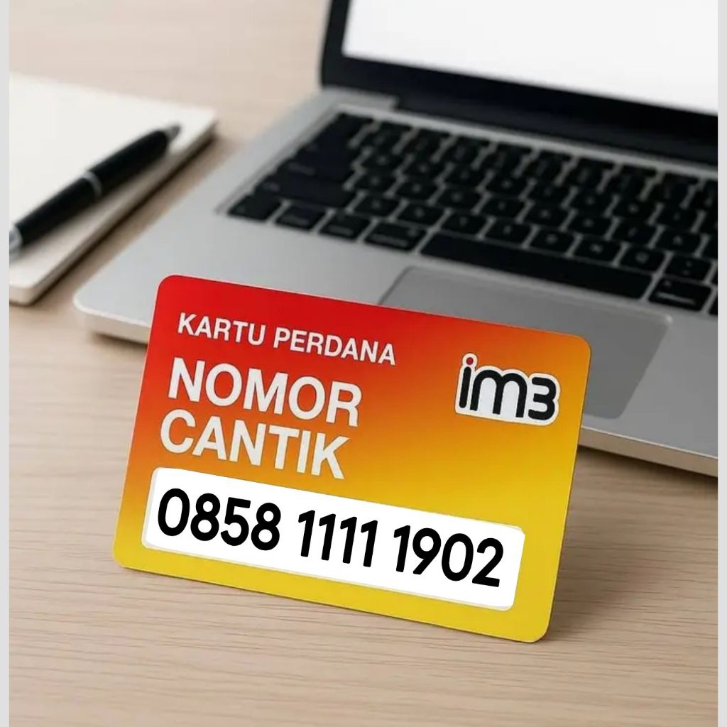 nomor cantik indosat tahun 1902 1928 1929 1932 1933