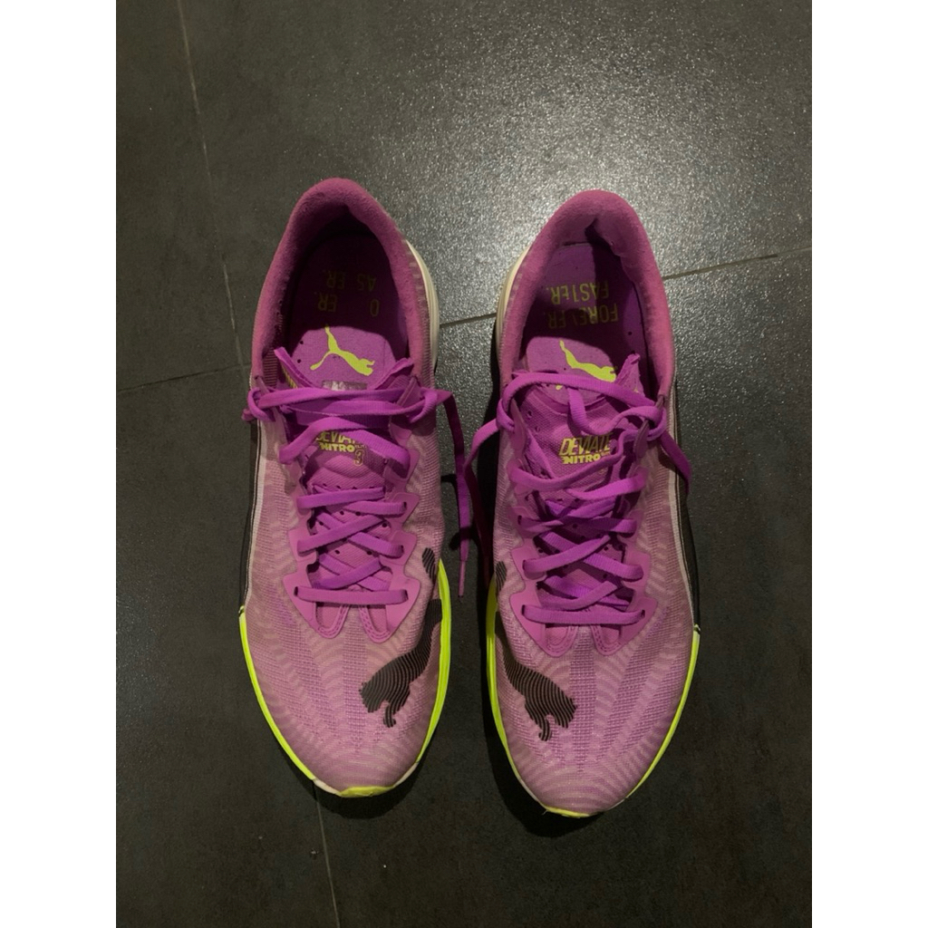 Puma Deviate Elite 3