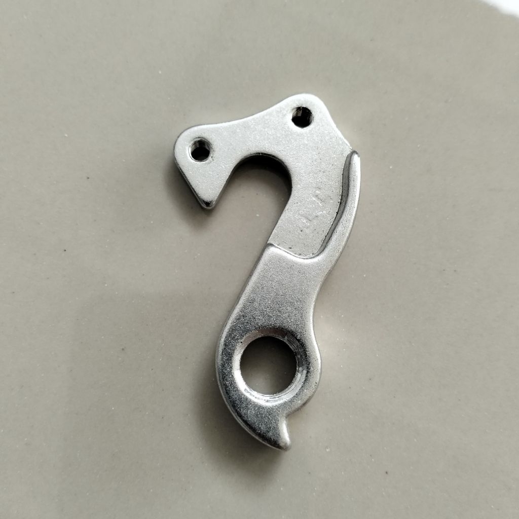 Dropout atau anting rd sepeda Thrill fervent drop out