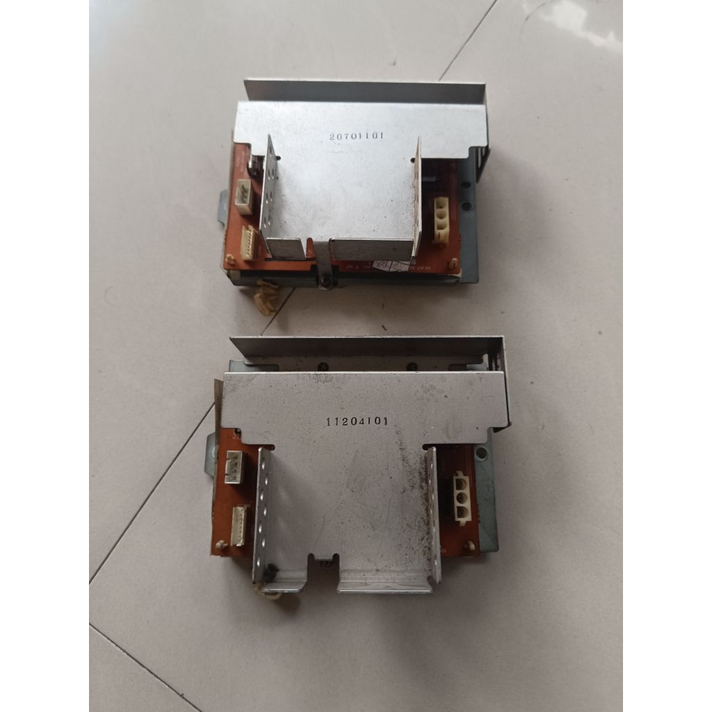 SSR mesin fotocopy ir 5000 5020 yg 110V