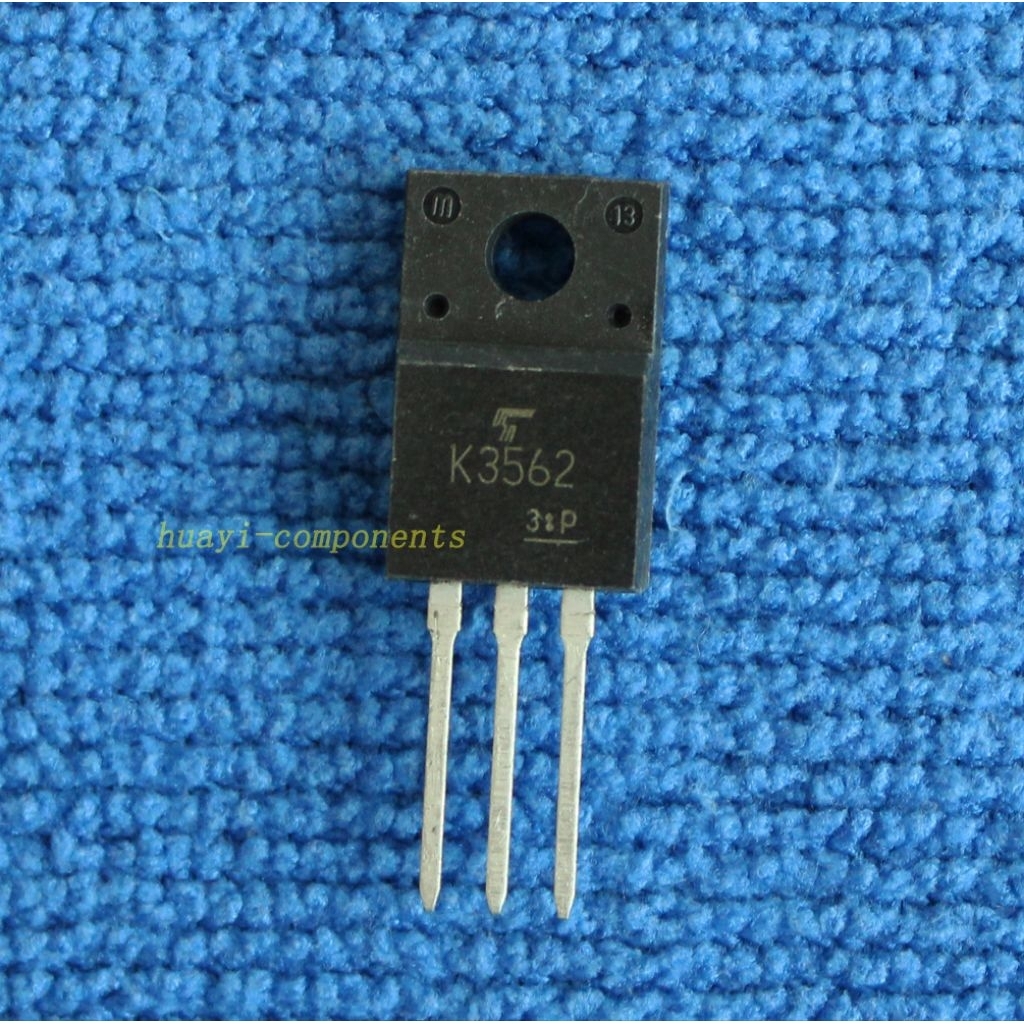 K3562 2SK3562 PET 3562 Mosfet TO-220
