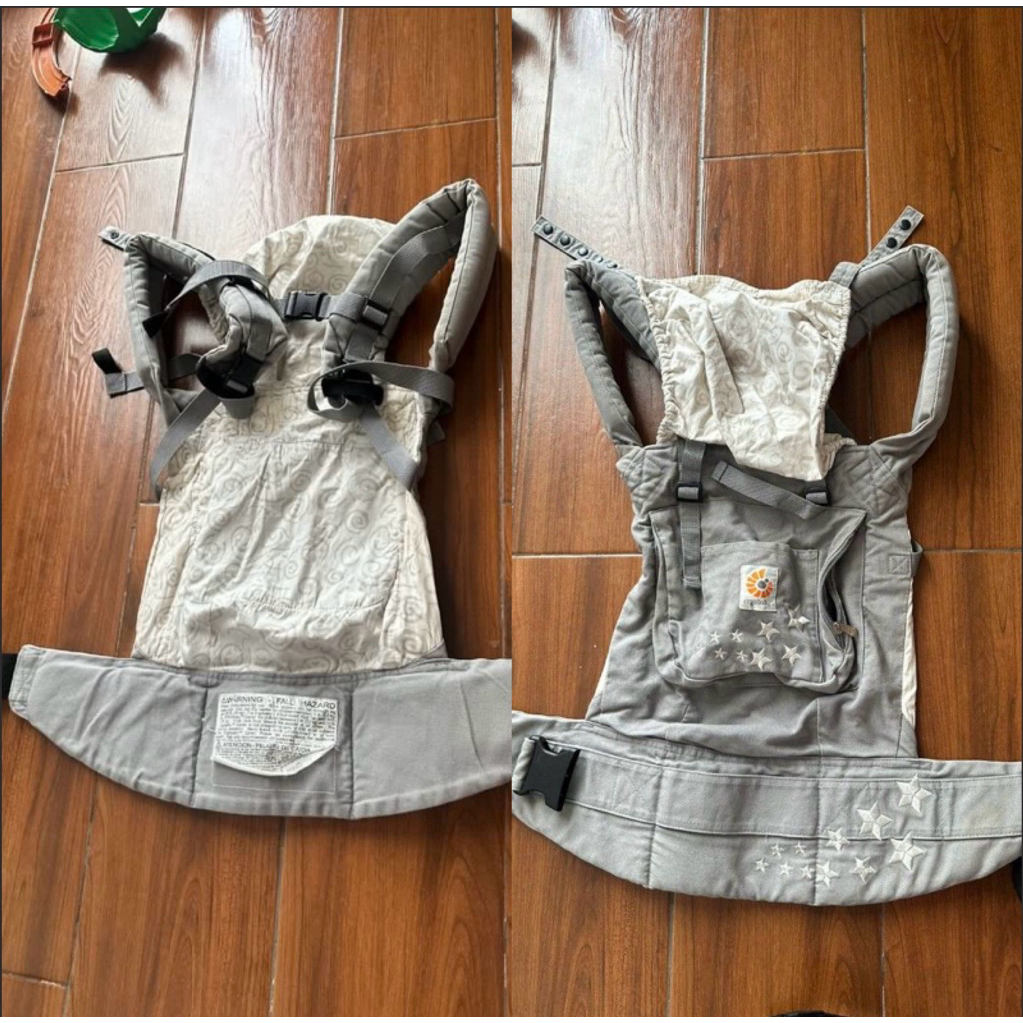 ergobaby ssc standar original