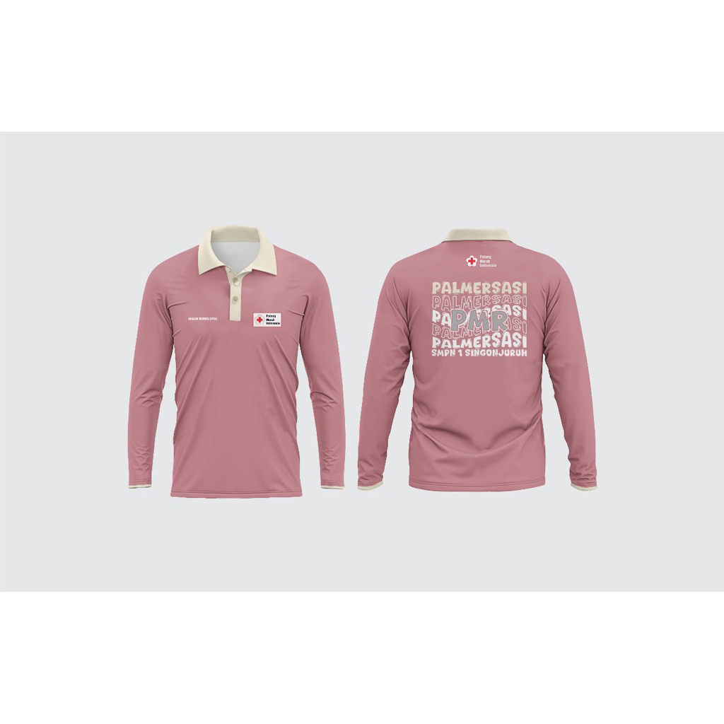 SERAGAM PDL PDH PMR / PMI PREMIUM