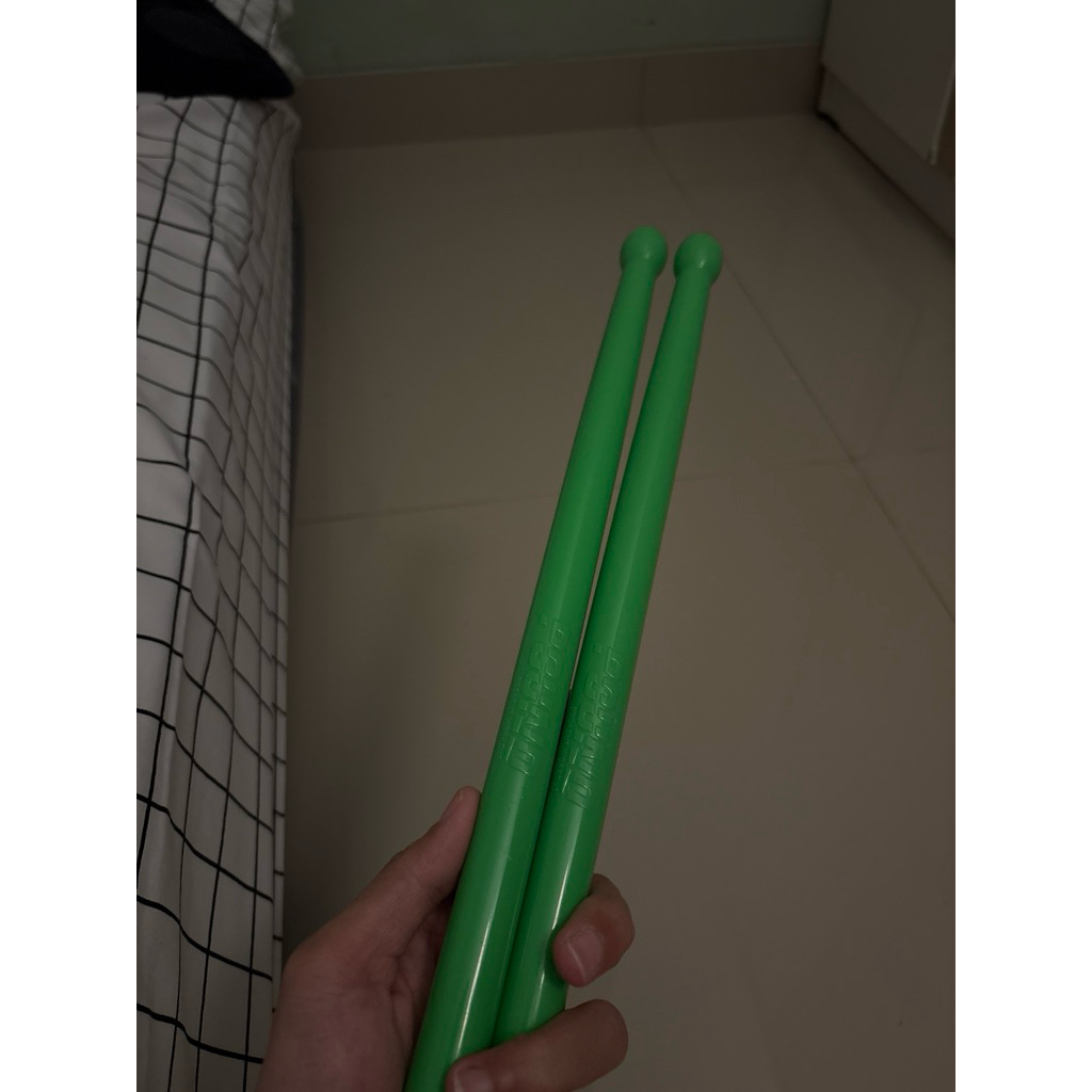 Ripstix ori second pernah pakai